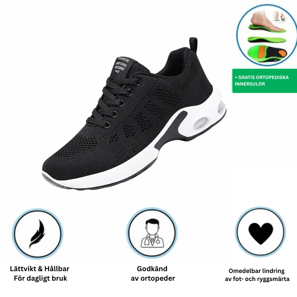 STRIVORA® Ortho Pro