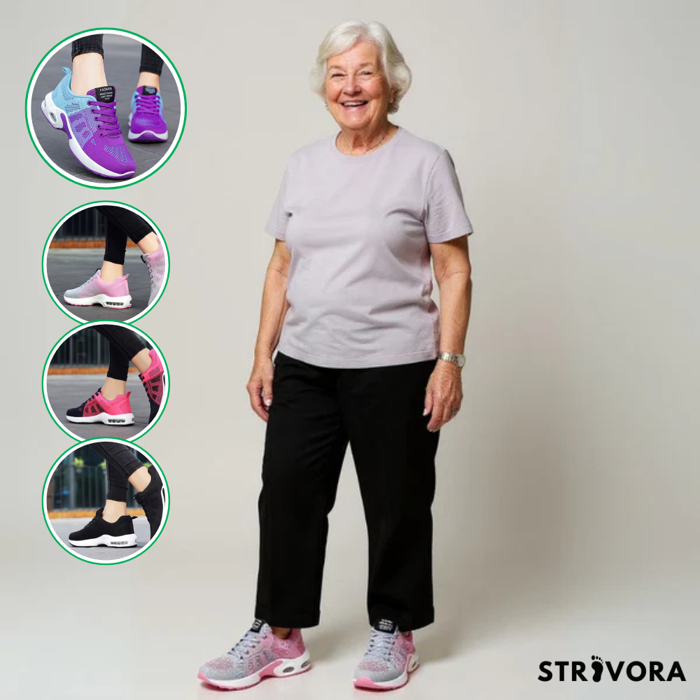 STRIVORA® Ortho Pro