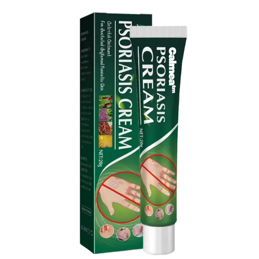 Calmea™ Eczema Lindrande Kräm