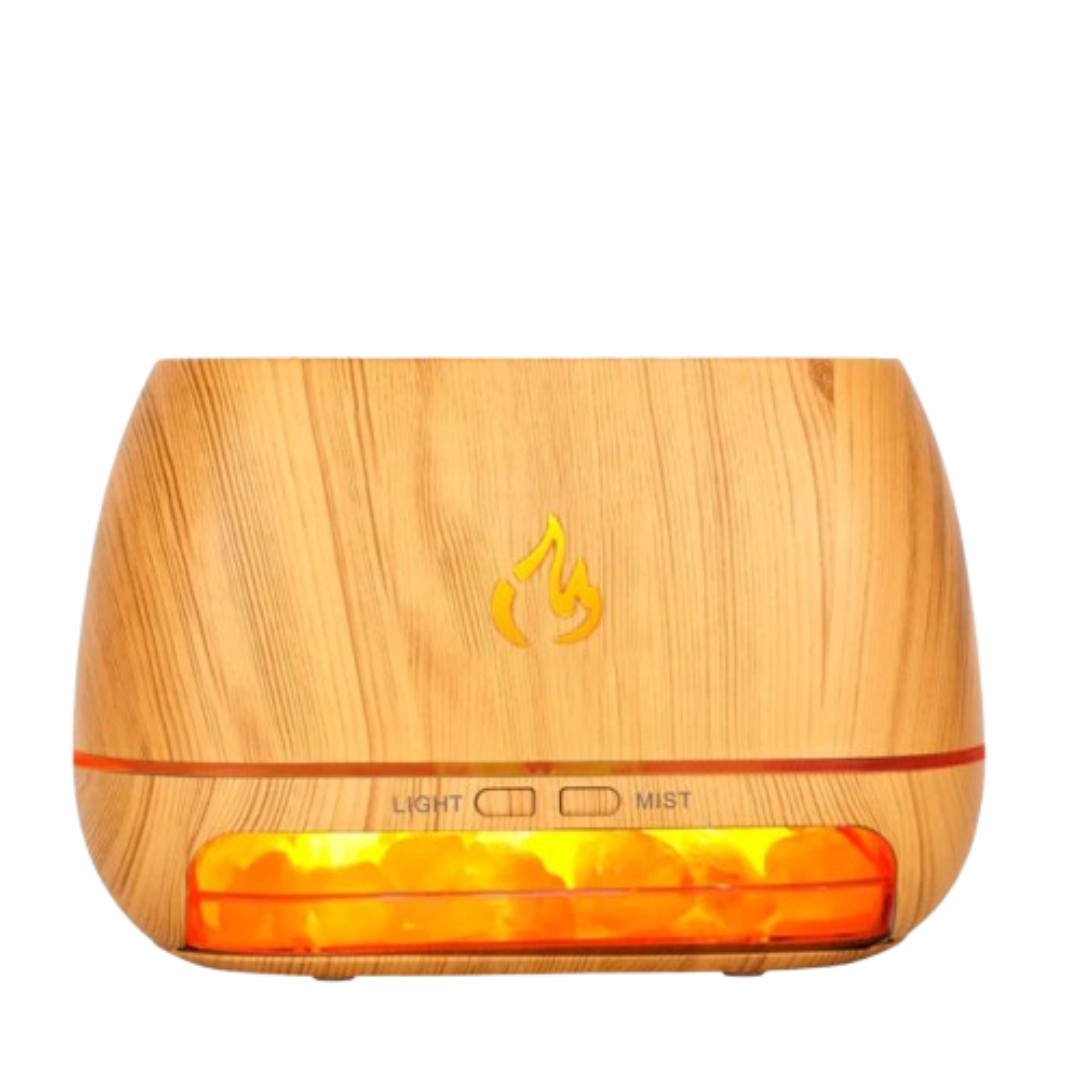 Sólmere® Himalaya Aromadiffuser