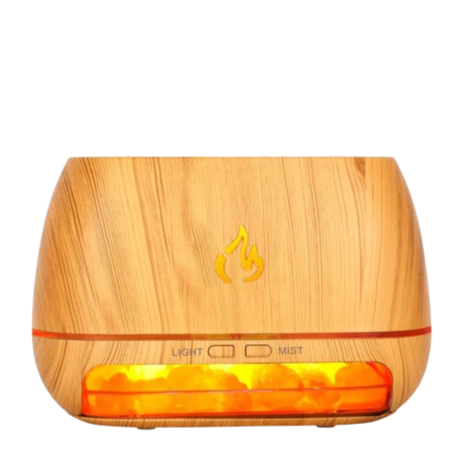 Sólmere® Himalaya Aromadiffuser