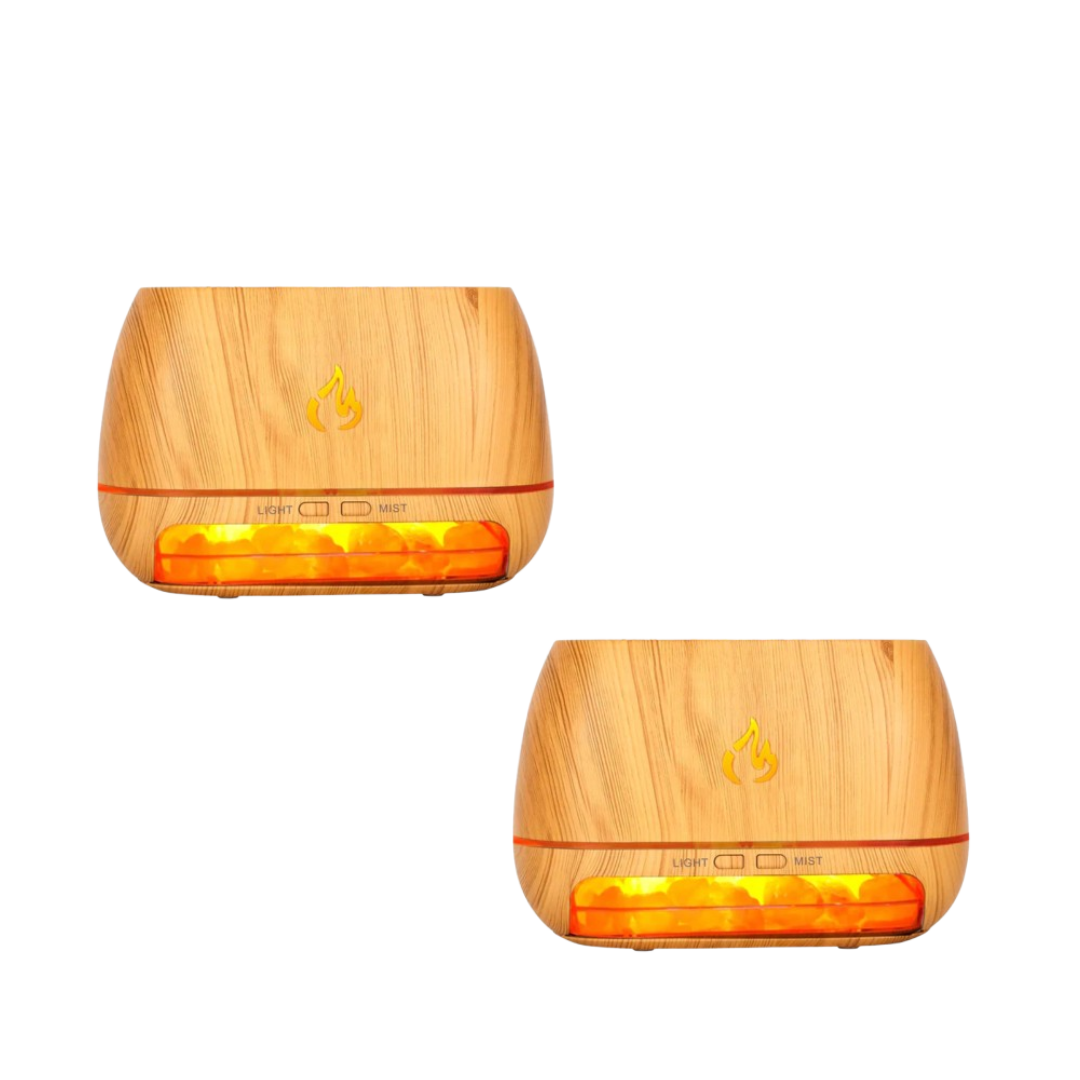 Sólmere® Himalaya Aromadiffuser