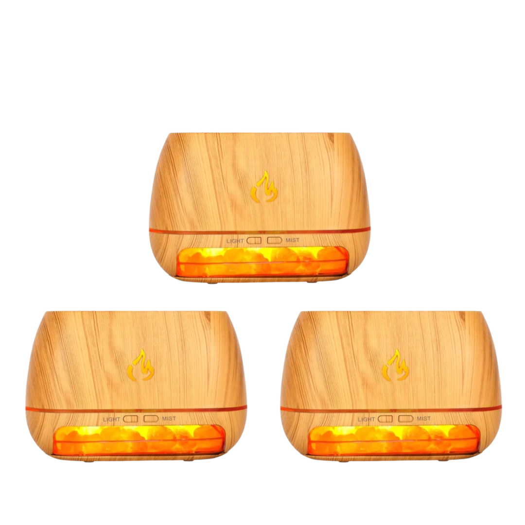 Sólmere® Himalaya Aromadiffuser