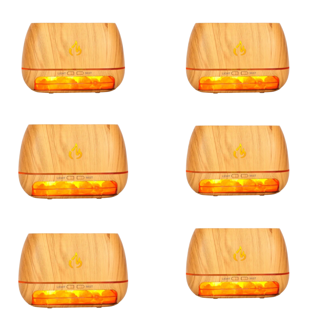 Sólmere® Himalaya Aromadiffuser